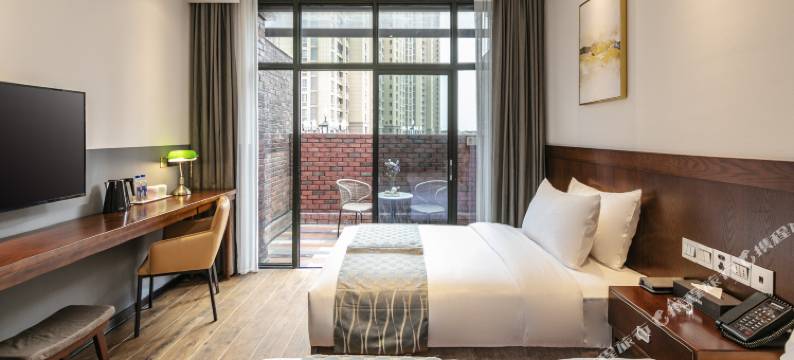 平潭润海四季酒店图片