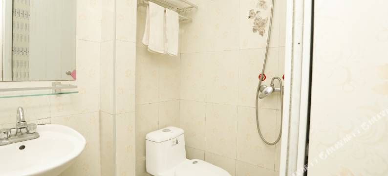 马鞍山平山宾馆图片