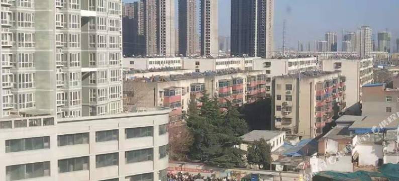 洛阳云鼎假日酒店图片