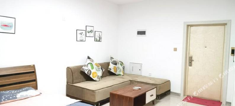 佳木斯蜗牛尚品民宿(41号店)图片