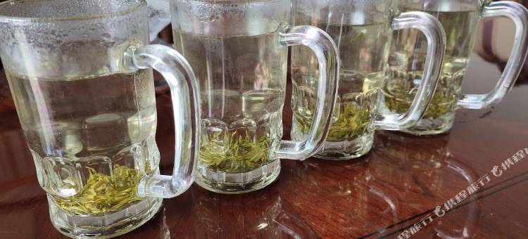 张家界张世贞公寓图片