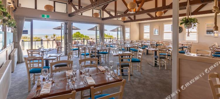 海滨酒店(Beachfront Hotel Hokitika)图片