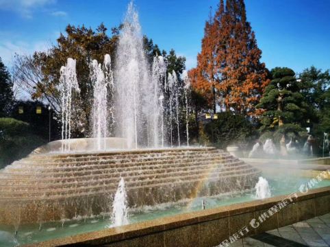 桐庐骏悦酒店详情-pc酒店预订-中国南方航空官网