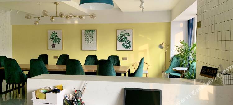 桂林洛瑞公寓图片