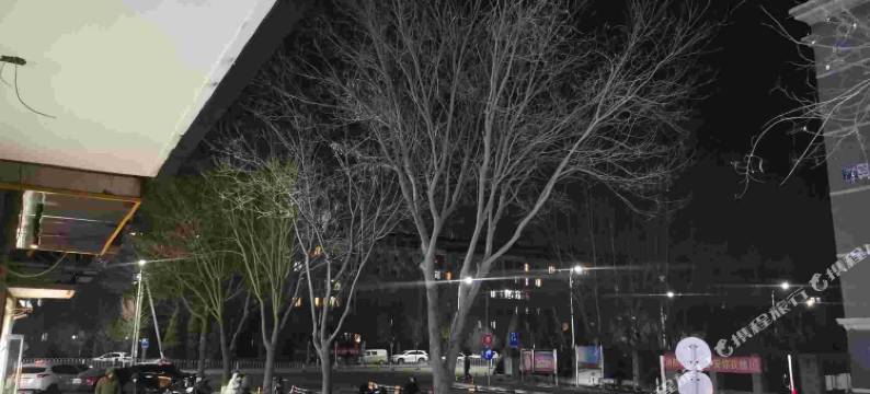 北京顺天盛宾馆图片