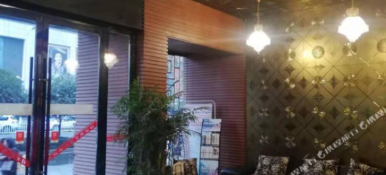 襄阳舒泊假日酒店图片