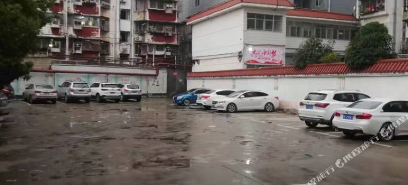 襄阳舒泊假日酒店图片