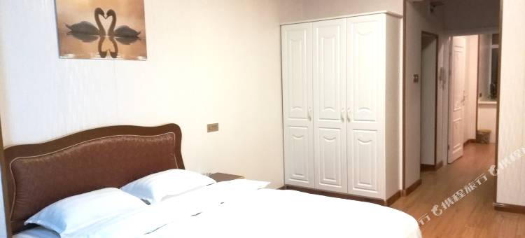 绥棱聚缘快捷宾馆图片