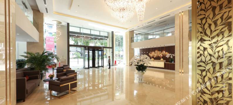 大景观河内酒店(Grand Vista Hanoi)图片