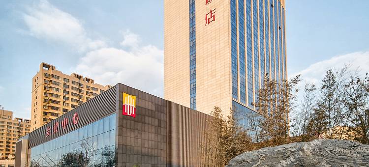 寿光蓝海大饭店图片