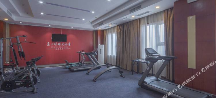 永城东方明珠大酒店(金博大广场店)图片