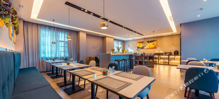 如家商旅酒店(昆明东风广场人民东路店)图片