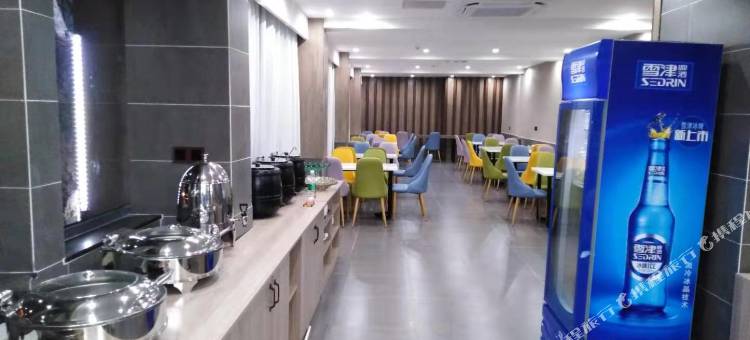 佰嘉成大酒店(大余林丰店)图片