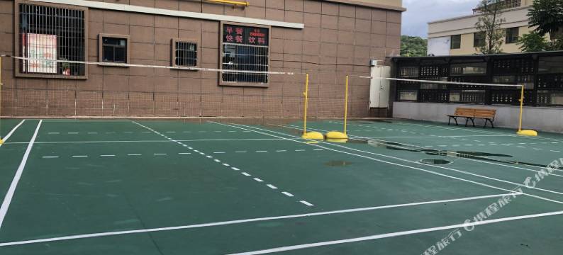 客新精品民宿图片