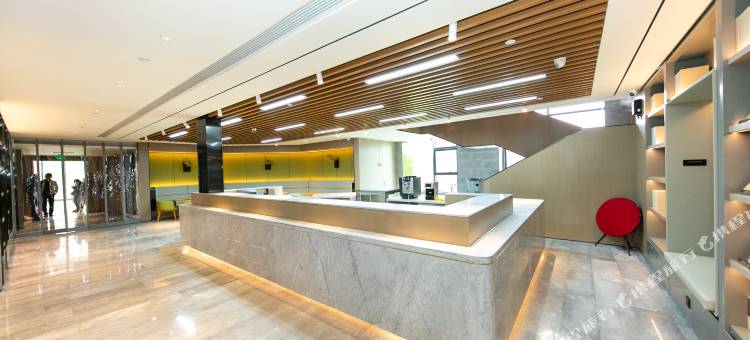 全季酒店(贵阳观山湖会展城店)图片