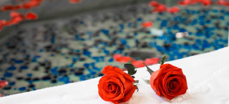 北京金隅凤山酒店图片