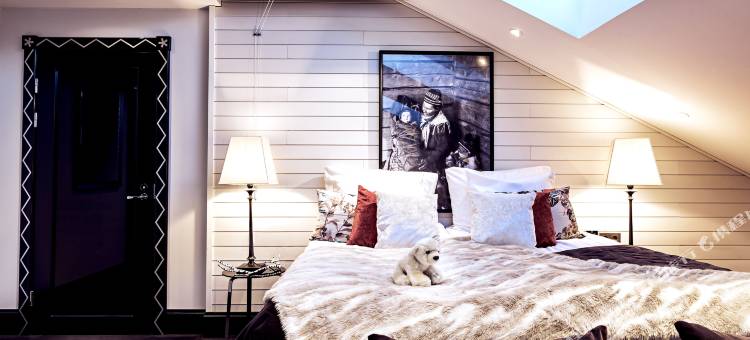 北极之光酒店(Arctic Light Hotel)图片