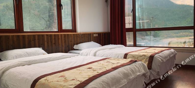 永嘉鹿鸣馆民宿图片