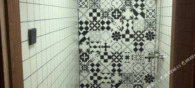 上海好运宾馆图片