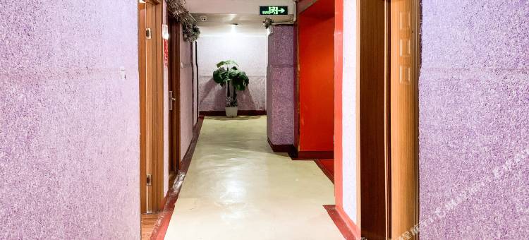 绵阳御园商务宾馆图片