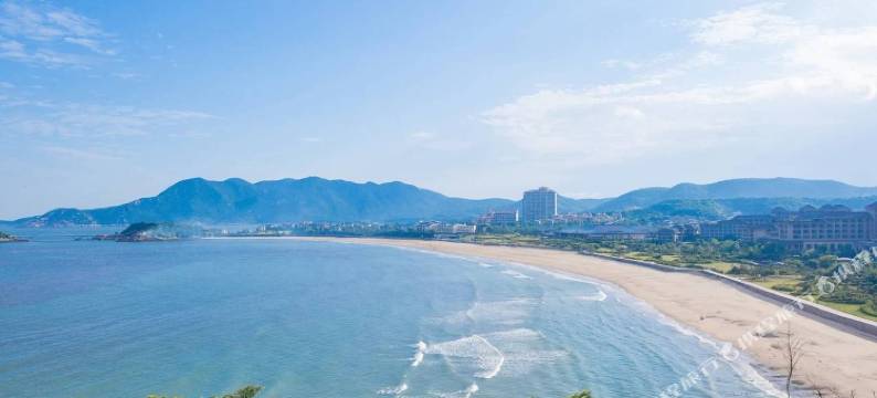 朱家尖自在仙居民宿图片