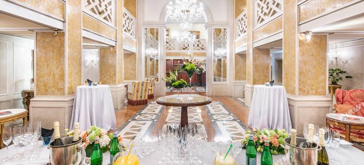 卢纳巴格里奥尼酒店-立鼎世酒店集团(Baglioni Hotel Luna)图片