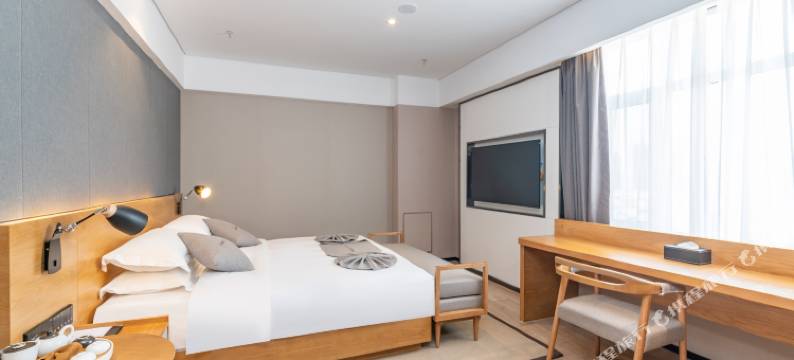 西宁宜采青航酒店(西宁火车站店)图片