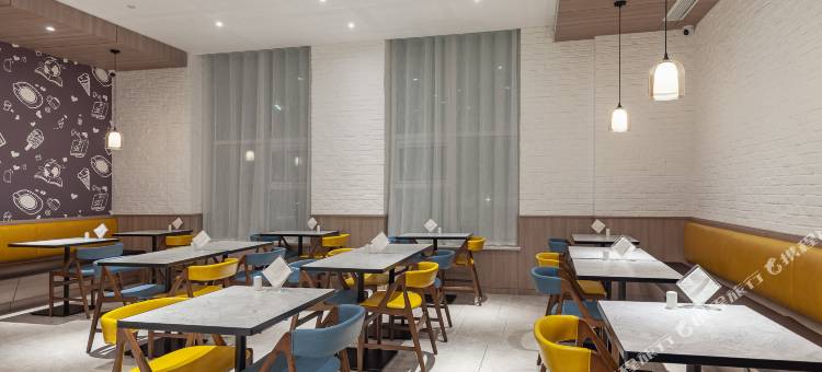 汉庭优佳酒店(聊城开发区店)图片