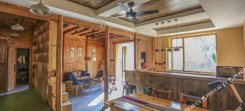 衢州仙草记民宿图片