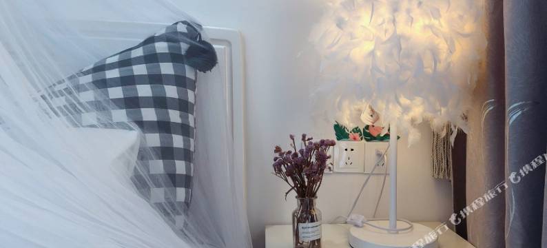 漳州夕.东山岛海景民宿图片