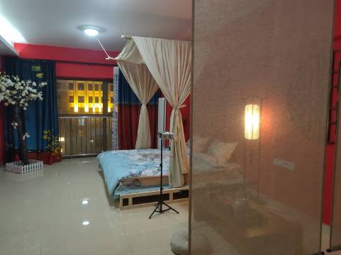 怀来AI+民宿(2号店)