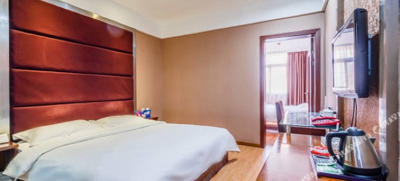 成都玉泉假日酒店图片