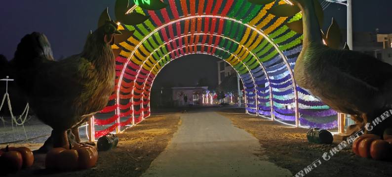 清远清风小筑民宿图片