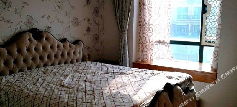 上海短租聚会轰趴公寓图片