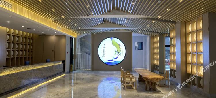 盐亭嫘祖故里大酒店图片