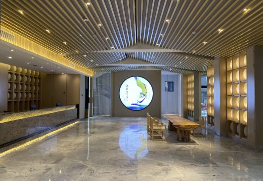 Leizu Hometown Hotel Hotel Overview