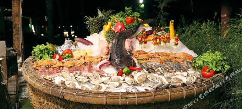 美奈阳光海滩度假村及水疗中心(Sunny Beach Resort & Spa Mui Ne)图片