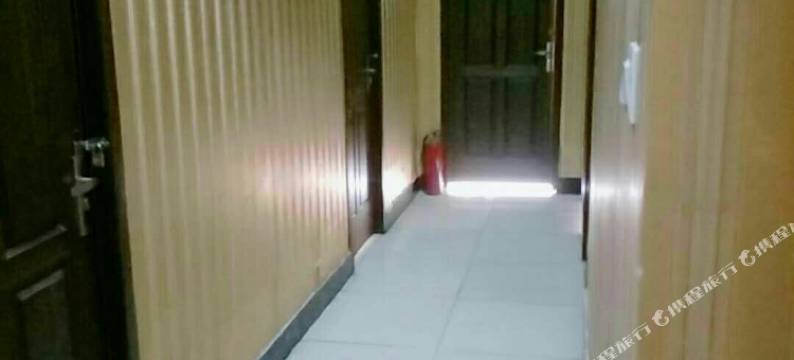 合肥聚贤民宿图片