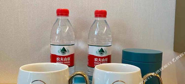 成都火车南站漫心酒店图片