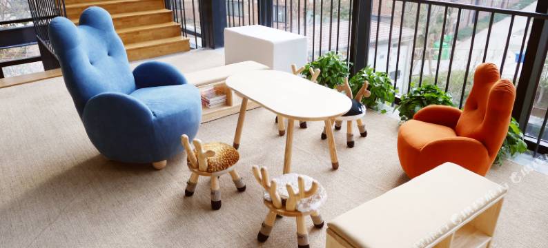 无锡宫hotel图片