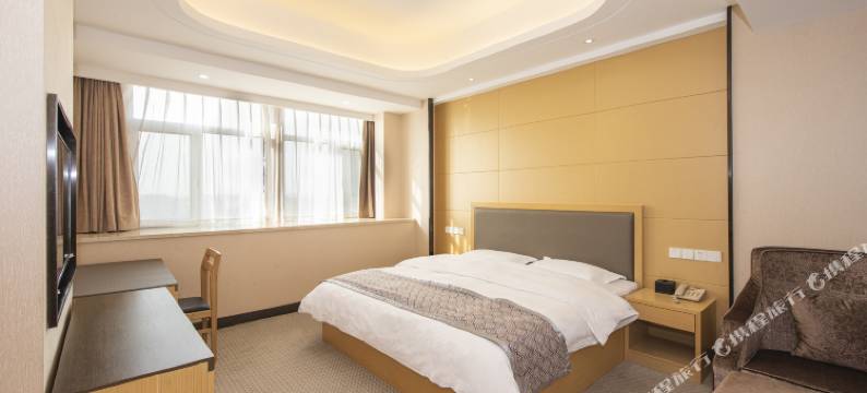 扬中达发宾馆图片