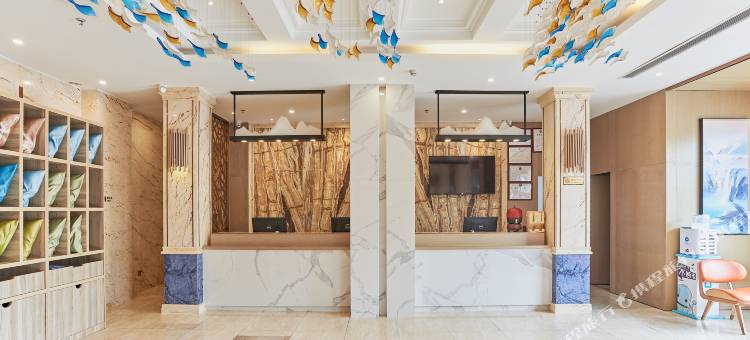 汉庭优佳酒店(福州海峡会展中心店)图片