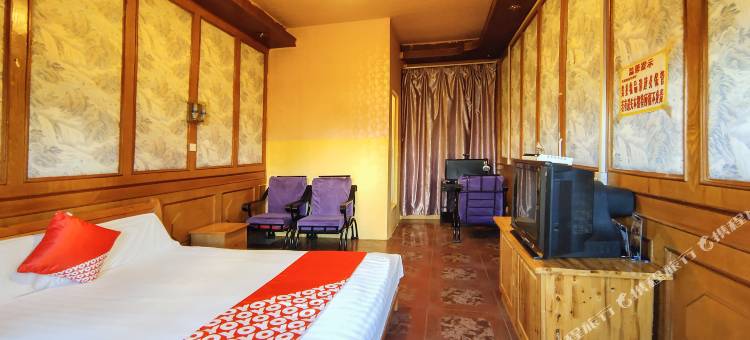 昆明恒信招待所(花之城店)图片