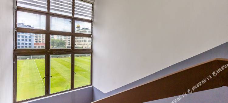 K酒店8(K Hotel 8)图片