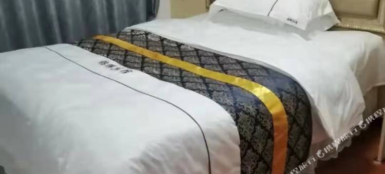 岑巩锦辉宾馆图片