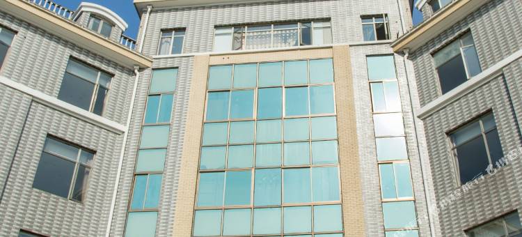 宜兴简慕精品酒店(宜兴客运站店)图片