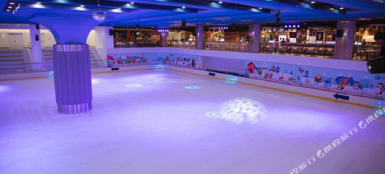 维恩霍姆地标81新城市公寓(Vinhome Central Park Apartment (LANDMARK 81 AREA))图片