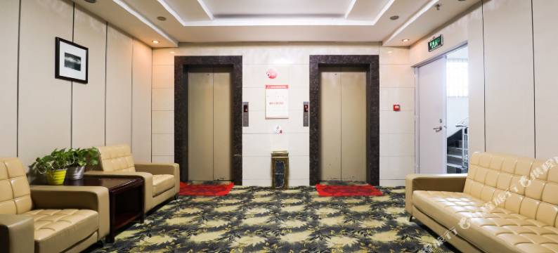 资兴林海酒店图片