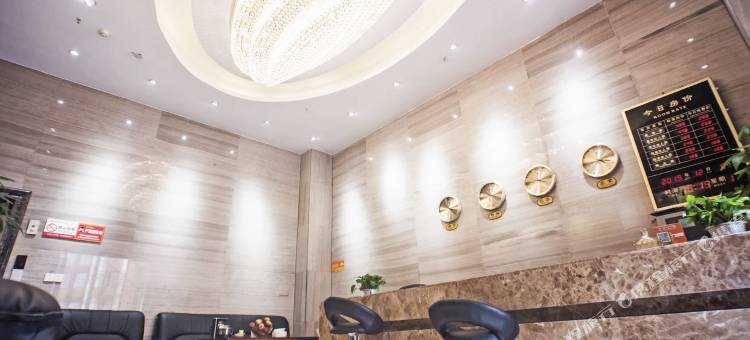 逸尚酒店(万象汇店)图片