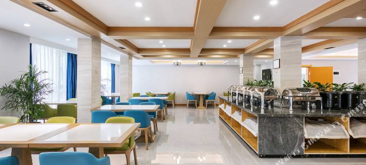 山水九章酒店图片